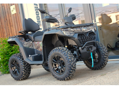 CFMOTO Gladiator X850 G3 CAMO