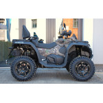 CFMOTO Gladiator X850 G3 CAMO