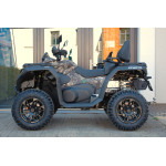 CFMOTO Gladiator X850 G3 CAMO