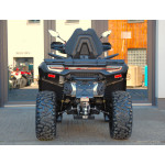 CFMOTO Gladiator X850 G3 CAMO