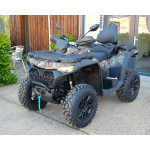 CFMOTO Gladiator X850 G3 CAMO