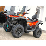 CFMOTO Gladiator X850 G3 ORANGE