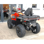 CFMOTO Gladiator X850 G3 ORANGE