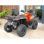 CFMOTO Gladiator X850 G3 ORANGE