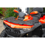 CFMOTO Gladiator X850 G3 ORANGE