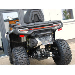 CFMOTO Gladiator X850 G3 ORANGE
