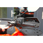 CFMOTO Gladiator X850 G3 ORANGE