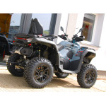 CFMOTO Gladiator X850 G3 GREY