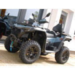 CFMOTO Gladiator X850 G3 GREY