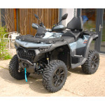 CFMOTO Gladiator X850 G3 GREY