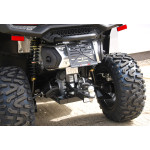 CFMOTO Gladiator X850 G3 GREY