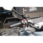 CFMOTO Gladiator X850 G3 GREY