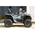 CFMOTO Gladiator X850 G3 