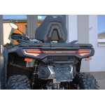 CFMOTO Gladiator X850 G3 