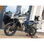 CFMOTO 800MT Sport BLUE,35 kW, A2