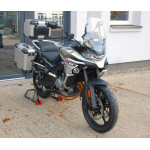 CFMOTO 800MT Sport BLUE,35 kW, A2