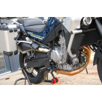 CFMOTO 800MT Sport BLUE,35 kW, A2