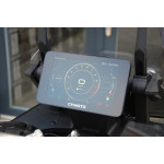 CFMOTO 800MT Sport BLUE,35 kW, A2