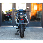 CFMOTO 800MT Sport BLACK, 35 kW, A2