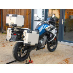 CFMOTO 800MT Sport, 35 kW, A2