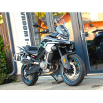 CFMOTO 800MT Sport BLACK
