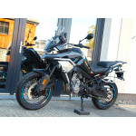 CFMOTO 800MT Sport BLACK