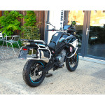 CFMOTO 800MT Sport BLACK