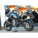 CFMOTO 800MT Sport BLACK