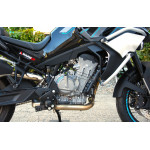 CFMOTO 800MT Sport BLACK