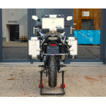 CFMOTO 800MT Sport BLUE