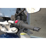 CFMOTO 800MT Sport BLUE