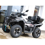 CFMOTO Gladiator X625A Overland