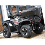 CFMOTO Gladiator X625A Overland