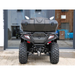 CFMOTO Gladiator X625A Overland