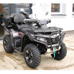CFMOTO Gladiator X625A Overland