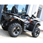 CFMOTO Gladiator X625A BLACK