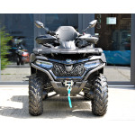 CFMOTO Gladiator X625A BLACK