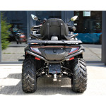 CFMOTO Gladiator X625A BLACK