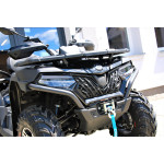 CFMOTO Gladiator X625A BLACK