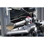 CFMOTO Gladiator X625A BLACK