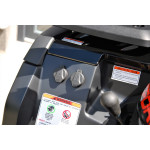 CFMOTO Gladiator X625A BLACK