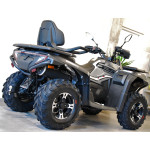 CFMOTO Gladiator X625A SILVER