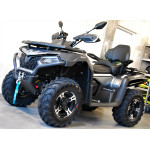 CFMOTO Gladiator X625A SILVER