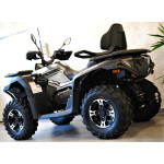 CFMOTO Gladiator X625A SILVER