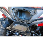 CFMOTO Gladiator X625A SILVER