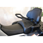 CFMOTO Gladiator X625A SILVER