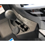 CFMOTO Gladiator X625A SILVER