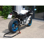 CFMOTO 675 SR-R