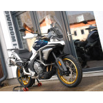 CFMOTO 700MT Adventure WHITE