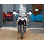 CFMOTO 700MT Adventure WHITE